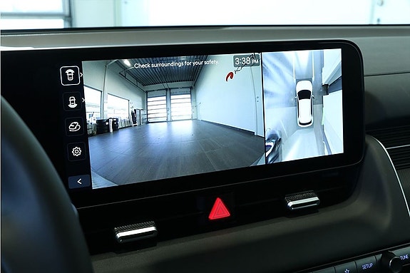 Hyundai Ioniq 5 14 of 21