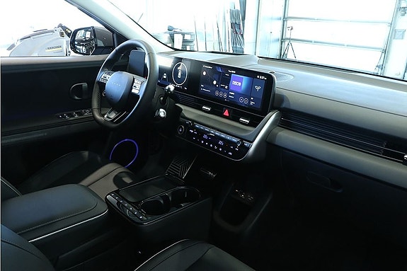 Hyundai Ioniq 5 12 of 21