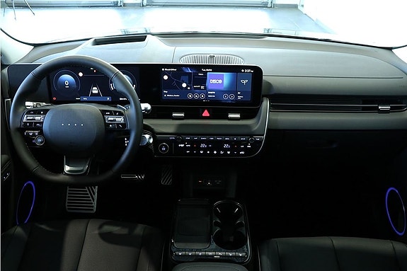 Hyundai Ioniq 5 11 of 21
