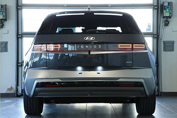 Hyundai Ioniq 5 5 of 21