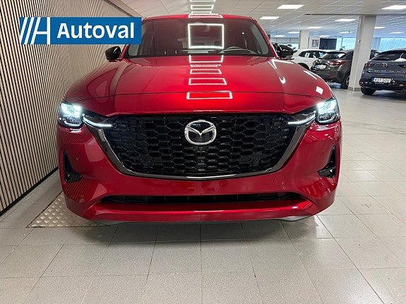 Mazda CX-60 3 of 5