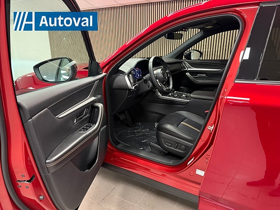Mazda CX-60 5 of 5