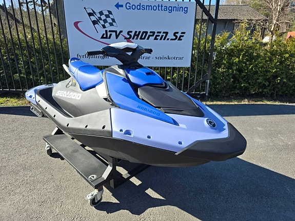 Sea-Doo Spark 2up 90 Bekvämlighetspaket *Sara 25.000 kr!*