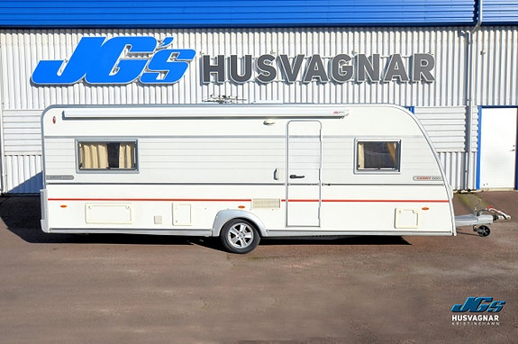 Cabby 680+ L Sport Edition