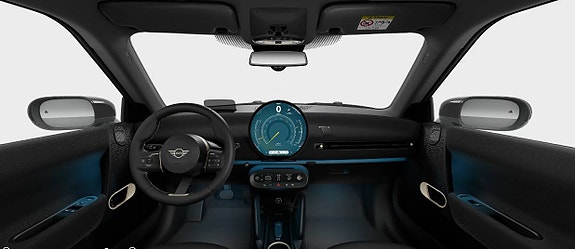MINI Cooper 3 of 5