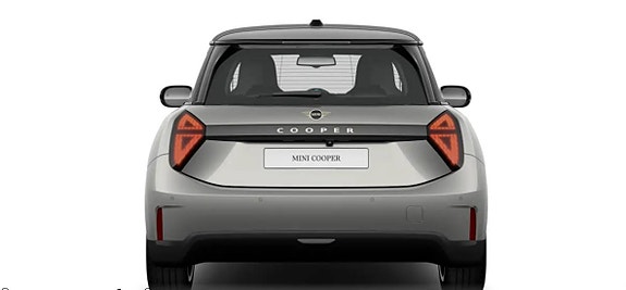 MINI Cooper 6 of 7