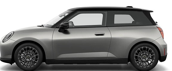 MINI Cooper 2 of 5