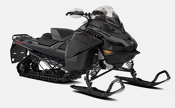 Ski-Doo Backcountry Adrenaline 600RR E-tec Förhandsboka nu, spara 5000 kr!