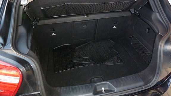 Mercedes-Benz A180 9 of 11