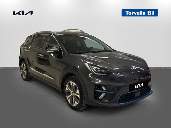 Kia e-Niro 4 of 5