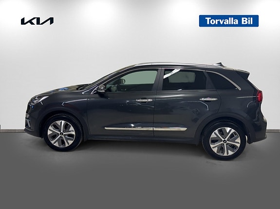 Kia e-Niro 5 of 5