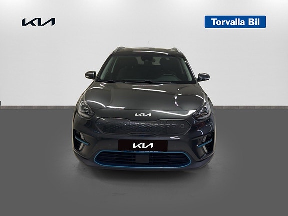 Kia e-Niro 3 of 5