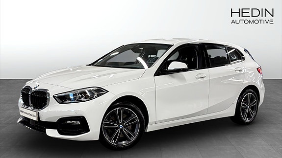 BMW 118i