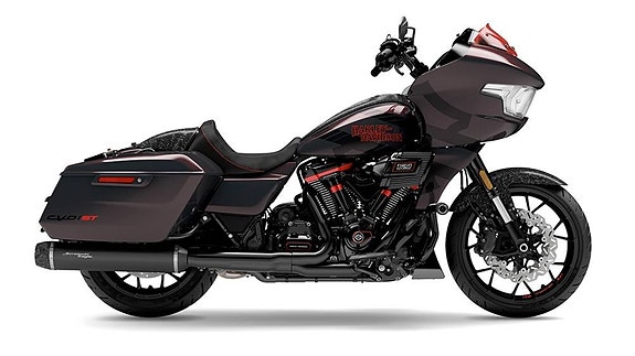 Harley-Davidson Road Glide 121 CVO ST " SÅLD "