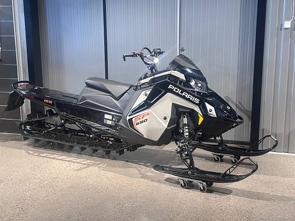 Polaris RMK SP 650 155" -25 Demo