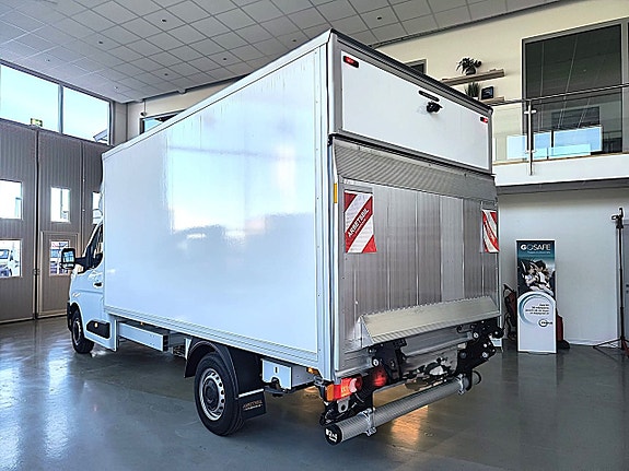 Renault Master 3 of 5