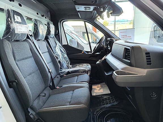 Renault Master 11 of 21