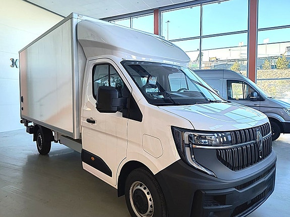 Renault Master 2 of 5