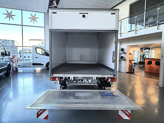 Renault Master 6 of 21