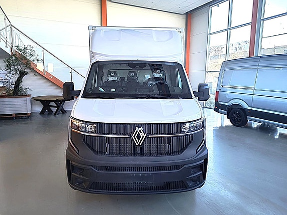 Renault Master 5 of 5