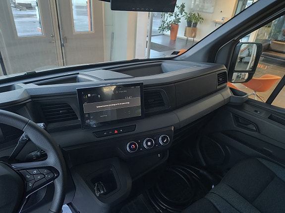 Renault Master 20 of 21