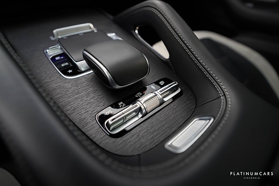 Mercedes-Benz GLE63 17 of 20