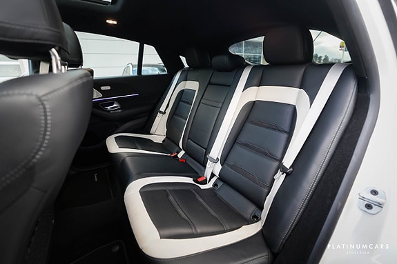 Mercedes-Benz GLE63 13 of 20