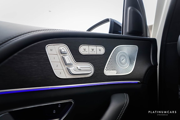 Mercedes-Benz GLE63 20 of 20