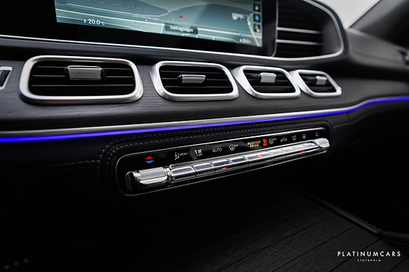 Mercedes-Benz GLE63 16 of 20