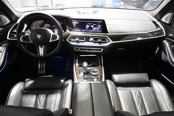 BMW X7 9 of 30