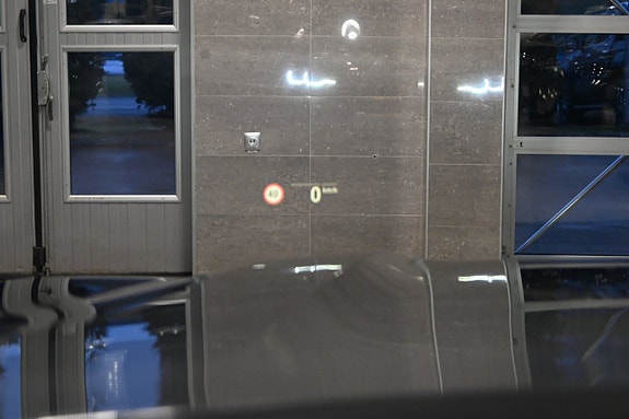 BMW X7 29 of 30