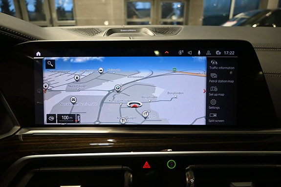 BMW X7 26 of 30