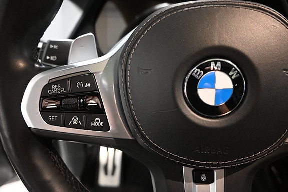 BMW X7 23 of 30
