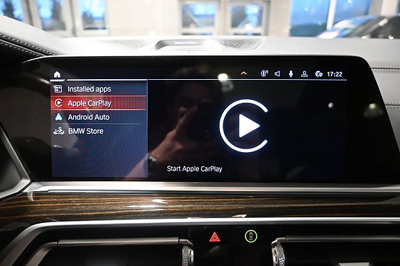 BMW X7 28 of 30