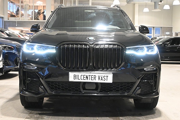 BMW X7 5 of 5