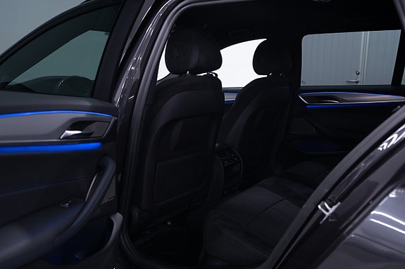 BMW 520d 11 of 29