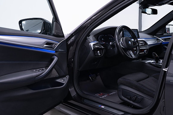 BMW 520d 8 of 29