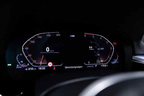 BMW 520d 19 of 29