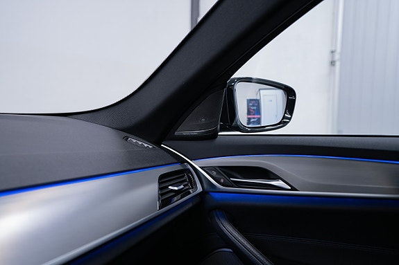 BMW 520d 22 of 29