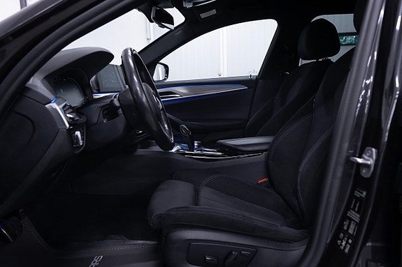 BMW 520d 9 of 29