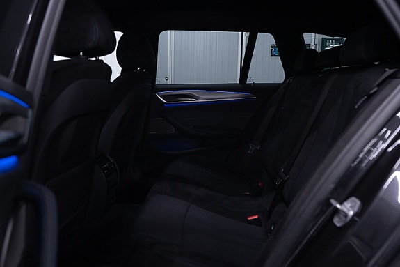 BMW 520d 12 of 29