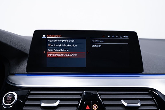 BMW 520d 28 of 29