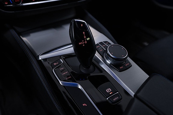 BMW 520d 20 of 29