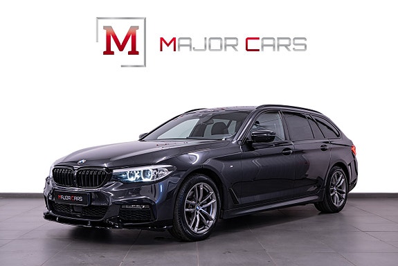 BMW 520d