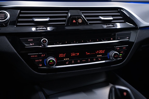 BMW 520d 21 of 29