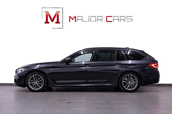 BMW 520d 3 of 29