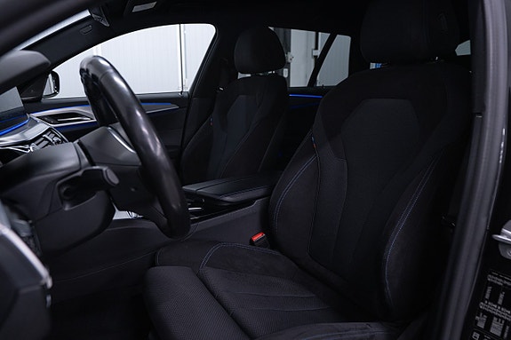 BMW 520d 10 of 29