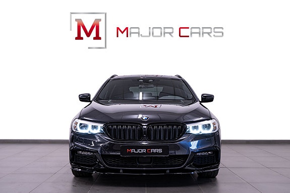 BMW 520d 2 of 29