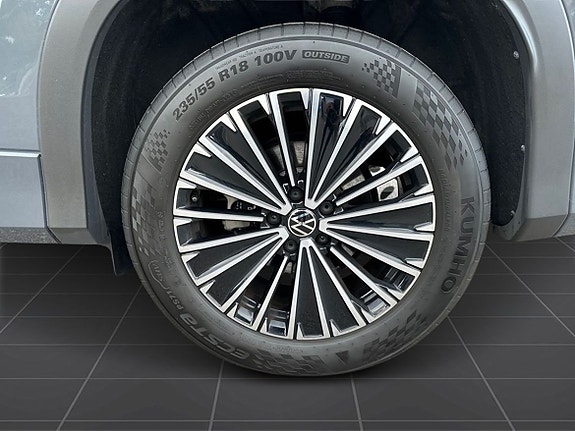 Volkswagen Tayron 15 of 24