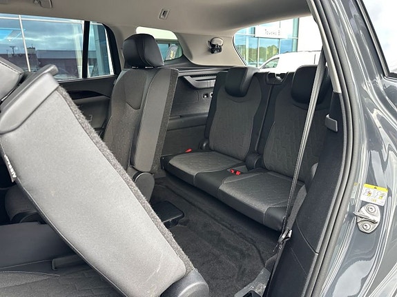 Volkswagen Tayron 16 of 24